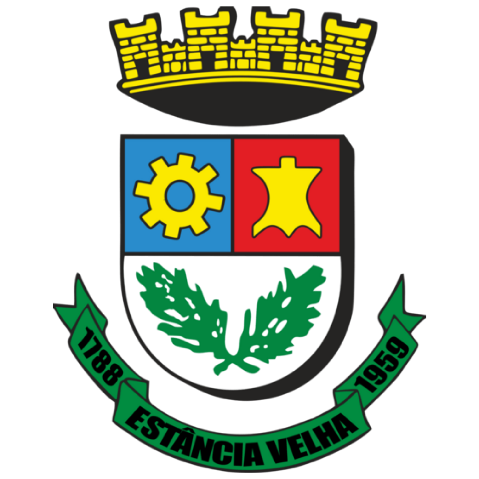 GINCANA CULTURAL DE ESTÂNCIA VELHA